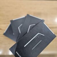 S25 ULTRA 256G RAM 12 SNAPDRAGON VIETNAM GRAY|موبایل|تهران, اقدسیه|دیوار