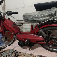 موتور گازی پژو|موتورسیکلت|تهران, ائمه اطهار|دیوار