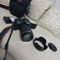 دوربین کنون D700 Canon|دوربین عکاسی و فیلم‌برداری|تهران, حکیمیه|دیوار