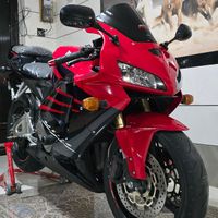 cbr600|موتورسیکلت|تهران, سپهر|دیوار