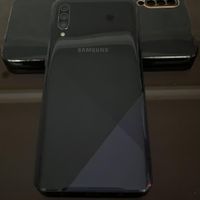 سامسونگ Galaxy A30s ۶۴|موبایل|تهران, نعمت‌آباد|دیوار