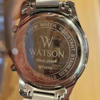 ساعت مردانه ، برند Watson|ساعت|تهران, بهار|دیوار