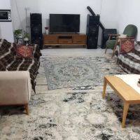 ویلایی-حیاط-دار-یک-خواب-دربست