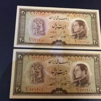 فروش اسکناسهای قدیمی|کلکسیون سکه، تمبر، اسکناس|تهران, جماران|دیوار