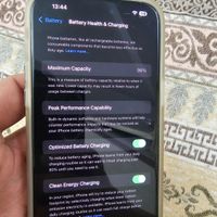 اپل آیفون 14 پرو مکس ۲۵۶ گیگابایت|موبایل|تهران, سبلان|دیوار