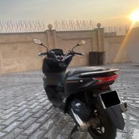 موتور سیکلت اتوماتیک هوندا Honda مدل PCX160|موتورسیکلت|تهران, ونک|دیوار