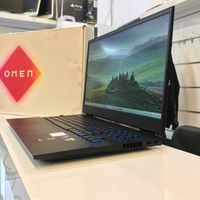 لپ تاپ گیمینکhp omen/3080ti16GB/اومن نسل ۱۲/باکس|رایانه همراه|تهران, چیتگر|دیوار