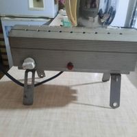 کرسی برقی|بخاری، هیتر، شومینه|تهران, خاوران|دیوار