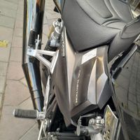 سوزوکی Gsx1400 Z|موتورسیکلت|تهران, شمس‌آباد|دیوار