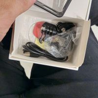 دوربین ورزشی 4K (Action Camera)|دوربین عکاسی و فیلم‌برداری|تهران, مجیدیه|دیوار