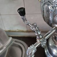 سماور گازی|سماور، چای‌ساز، قهوه‌ساز|تهران, شهرک ولیعصر|دیوار