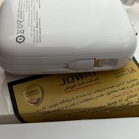 پاور بانک تایپ سی برند joway و ۲۲ وات / مدل jp509|لوازم جانبی موبایل و تبلت|تهران, سعادت‌آباد|دیوار