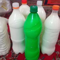 دوغ و ماست چکیده خونگی رب انار و شیره انگور|خوردنی و آشامیدنی|نیشابور, |دیوار