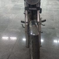 موتور cgl150 ژاپن|موتورسیکلت|تهران, خانی‌آباد نو|دیوار