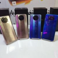 شیائومی Poco X3 Pro ۲۵۶ گیگابایت|موبایل|تهران, خاک سفید|دیوار