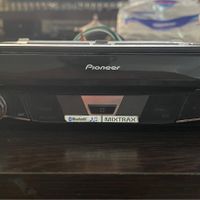 ضبط ایندش پایونیر 7750TV|پخش‌کننده DVD و ویدیو|تهران, لویزان|دیوار