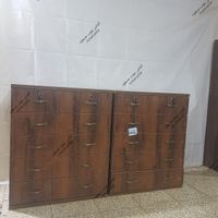 دراور ۶ کشو الماس چوب مدل هامون( کد DR 4290)|جاکفشی، کمد، دراور|تهران, اوقاف|دیوار