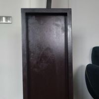 آینه قدی متحرک،کشودار.|آینه|تهران, دهکده المپیک|دیوار