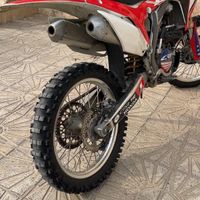 موتور کراس crf250|موتورسیکلت|تهران, آبشار تهران|دیوار