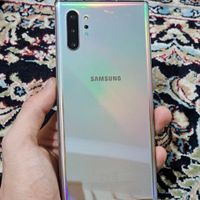 سامسونگ Galaxy Note10+ ۲۵۶ گیگابایت|موبایل|تهران, اوقاف|دیوار