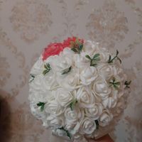 دسته گل عروس|گل مصنوعی|تهران, جوادیه تهرانپارس|دیوار
