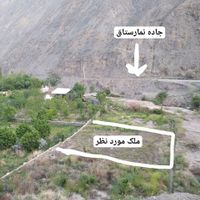 زمین در روستای پنجآب قابل معاوضه|فروش زمین و ملک کلنگی|گزنک, |دیوار