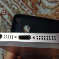 گوشی آیفون SE 16GB رزگلد|موبایل|تهران, دریان‌نو|دیوار