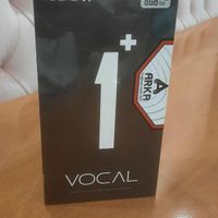 گوشی موبایل vocal v1 آکبند همراه با گارانتی|موبایل|تهران, کوی فراز|دیوار