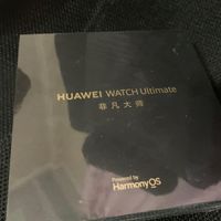 ساعت Huawei Ultimate Watch|ساعت|تهران, سوهانک|دیوار