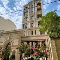 شمال-مرزداران-125متر-3خ-نوساز