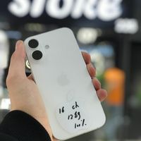 اپل iPhone 16 اکبند اقساطی ۱۲۸ گیگ|موبایل|تهران, گیشا (کوی نصر)|دیوار