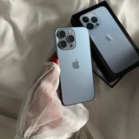 IPhone 13 pro max اقساطی بدون چک|موبایل|تهران, گیشا (کوی نصر)|دیوار