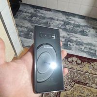 فقط فروش نقدی پرچمدار سامسونگ S10 حافظه128|موبایل|کرج, شهرک نهال و بذر|دیوار