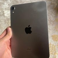 Ipad mini 6 64g|تبلت|تهران, نازی‌آباد|دیوار