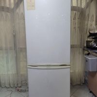 یخچال سفید مارک هیمالیا|یخچال و فریزر|تهران, خانی‌آباد|دیوار