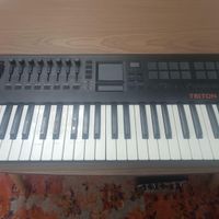 کیبرد Korg triton taktile TRTK-49|پیانو، کیبورد، آکاردئون|تهران, قلهک|دیوار