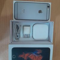 اپل iPhone 6s ۱۲۸ گیگابایت|موبایل|تهران, بازار|دیوار