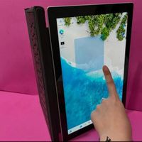 لپتاپ تبلتشو Surface pro3 کیفیت صفحه2k مشابه نو|رایانه همراه|تهران, صادقیه|دیوار