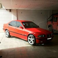 بی‌ام‌ و BMW E36i ب ام و bmw e36i|خودرو سواری و وانت|تهران, آرژانتین|دیوار