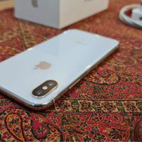 اپل iPhone X ۶۴ گیگابایت|موبایل|تهران, آهنگ|دیوار