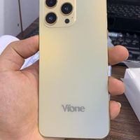 گوشی vfone i14 پرو مکس حافظه ۱۲۸ گیگ+گارانتی18ماهه|موبایل|تهران, شمشیری|دیوار