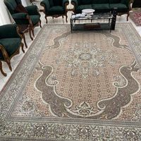 فرش ماشینی  ۲ عدد ۱۲ متری و یک عدد ۹ متری|فرش|تهران, شهرک راه‌آهن|دیوار