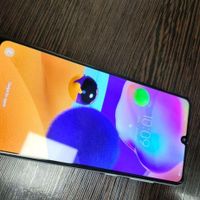 سامسونگ Galaxy A31 ۱۲۸ گیگابایت|موبایل|تهران, دریاچه شهدای خلیج فارس|دیوار