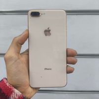 اپل iPhone 8 Plus ۶۴ گیگابایت|موبایل|تهران, حمزه‌آباد|دیوار