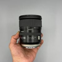 لنز دوربین عکاسی tamron 24-70 g2 2.8 ایزوکم|دوربین عکاسی و فیلم‌برداری|تهران, خاقانی|دیوار