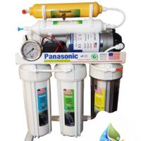 تصفیه آب Panasonic ژاپن تایوان ۱۰فیلتر تسویه تصویه|آب‌سردکن و تصفیه آب|تبریز, |دیوار