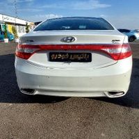 هیوندای آزرا گرنجور 3000cc، مدل ۲۰۱۳|خودرو سواری و وانت|تهران, دریاچه شهدای خلیج فارس|دیوار