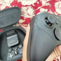 دسته xbox elite 2 دسته ایکس باکس الیت سری 2|کنسول، بازی ویدئویی و آنلاین|شادگان, |دیوار