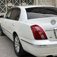 کیا اپیروس، مدل ۲۰۰۹|خودرو سواری و وانت|تهران, نارمک|دیوار