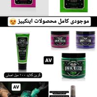 پک دستگاه تاتو بدن صورت پن راکت نیو پرو ۲|آرایشی، بهداشتی، درمانی|تهران, فردوسی|دیوار